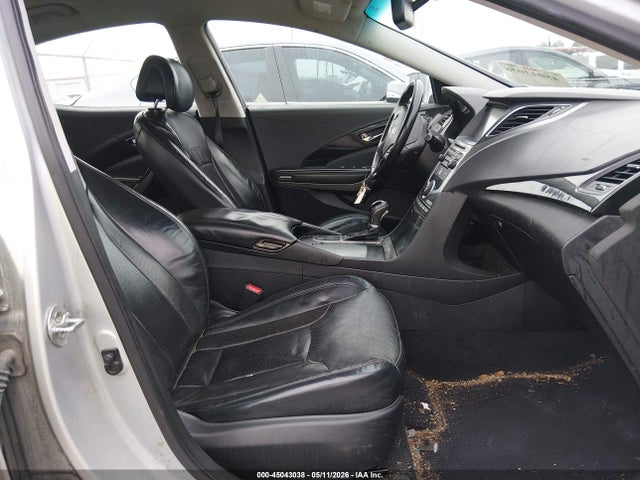 Hyundai Azera