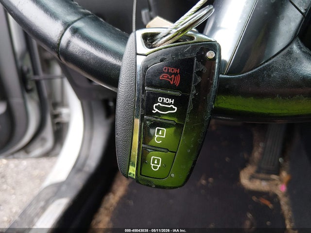Hyundai Azera