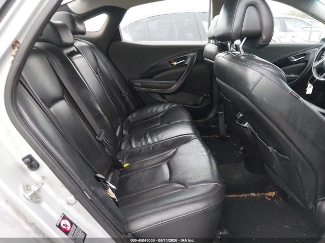 Hyundai Azera