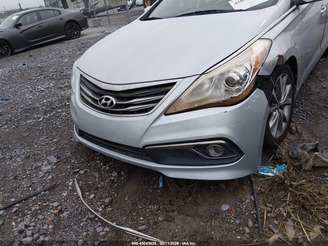 Hyundai Azera