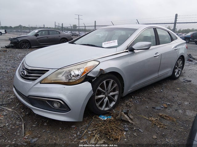 Hyundai Azera