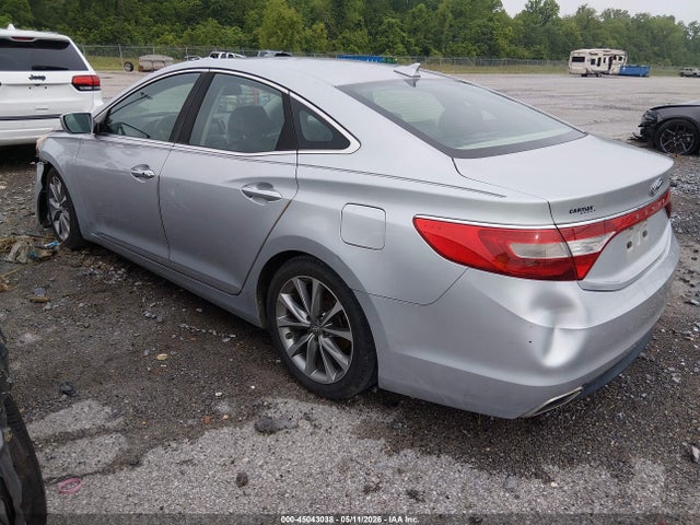 Hyundai Azera
