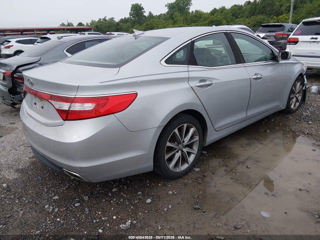 Hyundai Azera