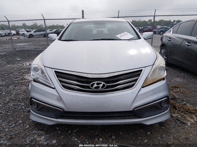 Hyundai Azera