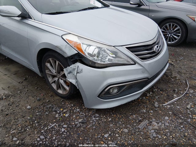 Hyundai Azera