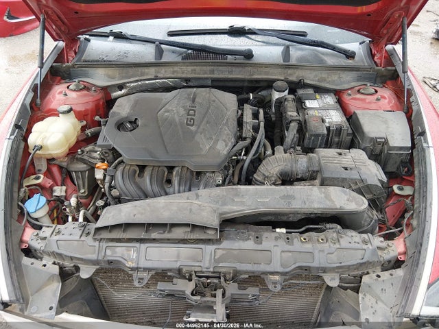 Hyundai SONATA Se
