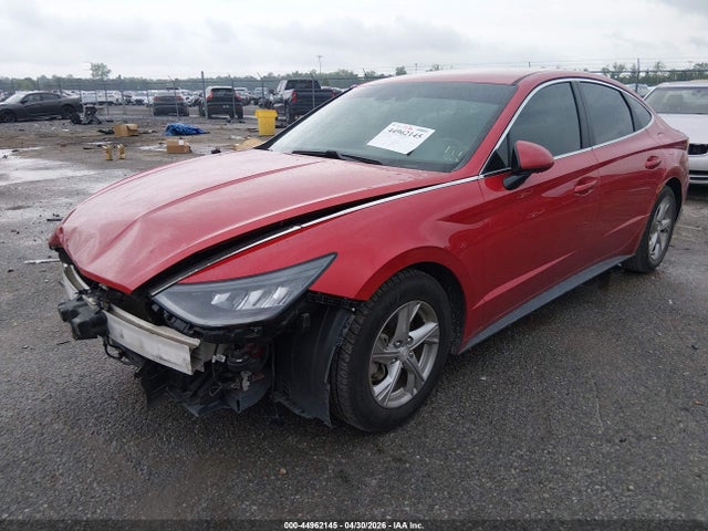 Hyundai SONATA Se