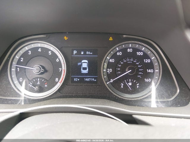 Hyundai SONATA Se