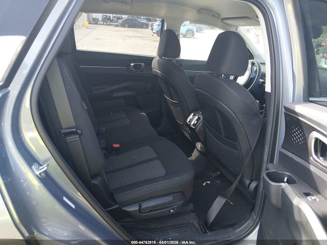 Kia Sorento Lx