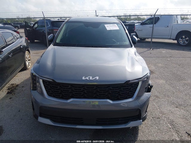 Kia Sorento Lx