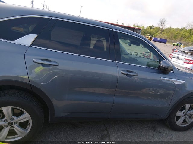 Kia Sorento Lx