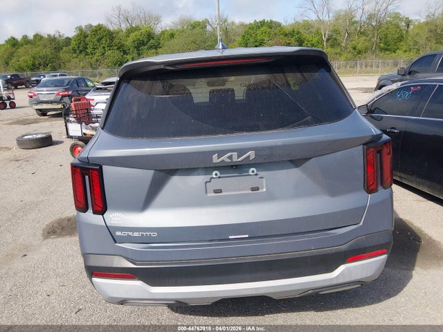 Kia Sorento Lx
