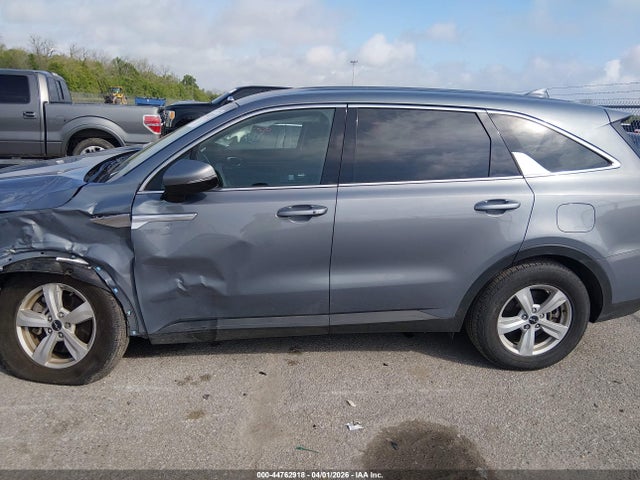 Kia Sorento Lx