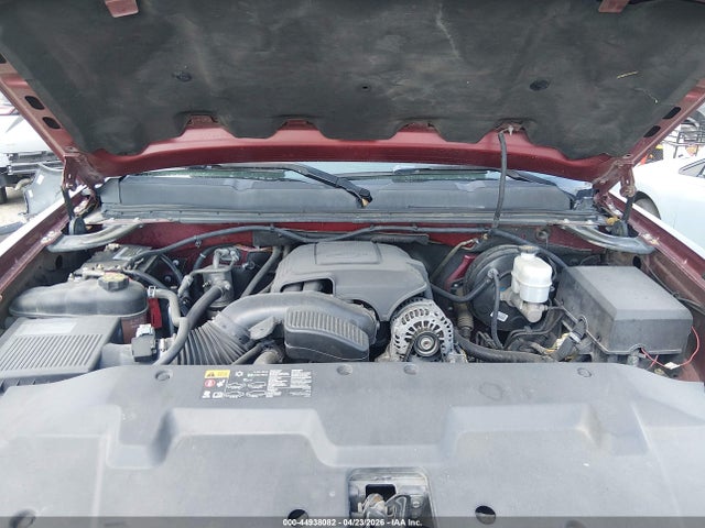 Chevrolet Silverado 1500 Lt