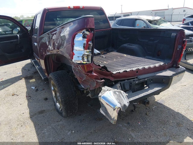 Chevrolet Silverado 1500 Lt