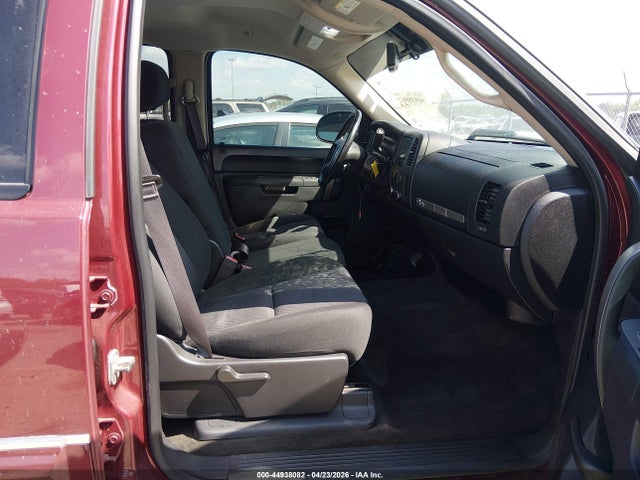 Chevrolet Silverado 1500 Lt