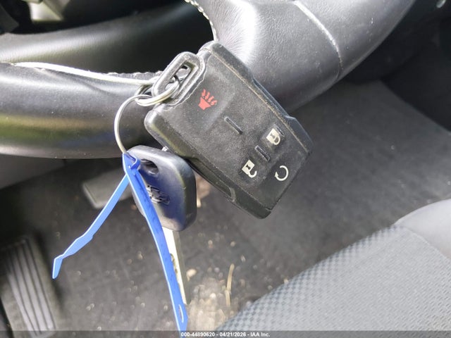 Chevrolet Silverado 1500 1lt
