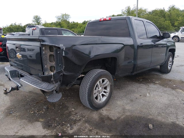 Chevrolet Silverado 1500 1lt