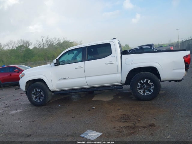 Toyota Tacoma Sr5