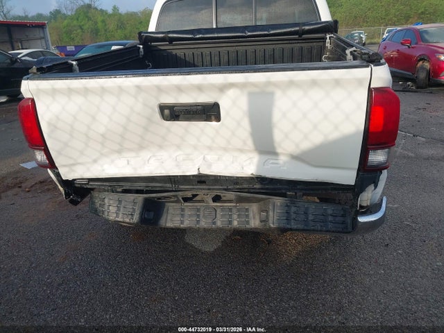 Toyota Tacoma Sr5