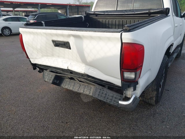 Toyota Tacoma Sr5
