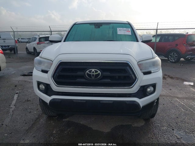 Toyota Tacoma Sr5