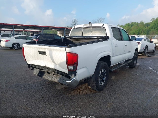 Toyota Tacoma Sr5