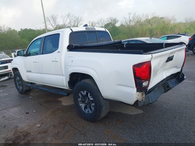 Toyota Tacoma Sr5