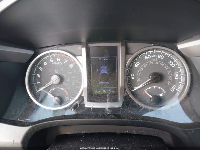 Toyota Tacoma Sr5