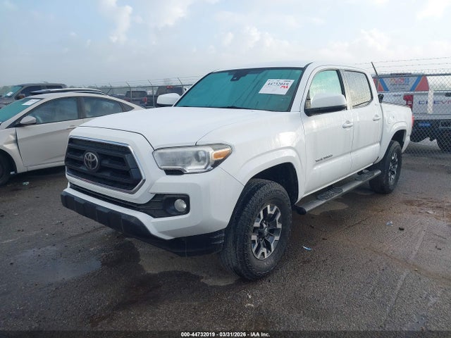 Toyota Tacoma Sr5
