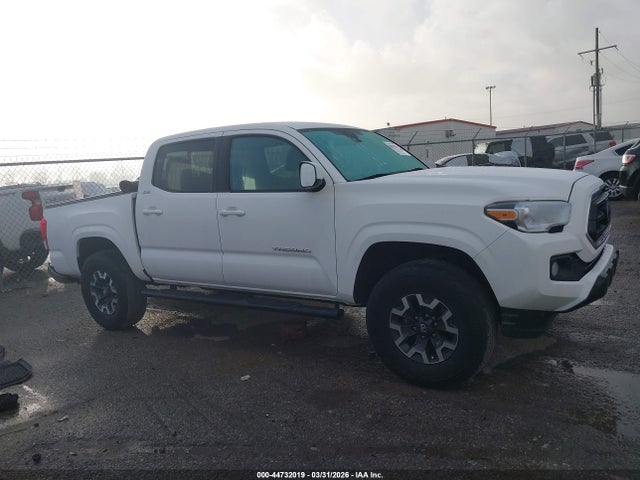 Toyota Tacoma Sr5