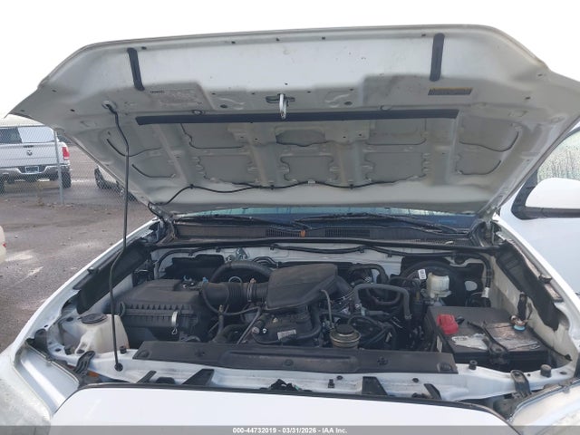 Toyota Tacoma Sr5