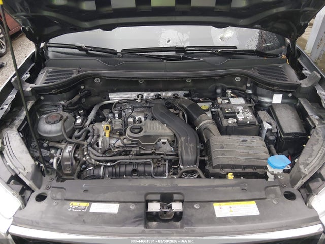Volkswagen Taos 1.5t Se