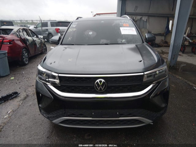 Volkswagen Taos 1.5t Se