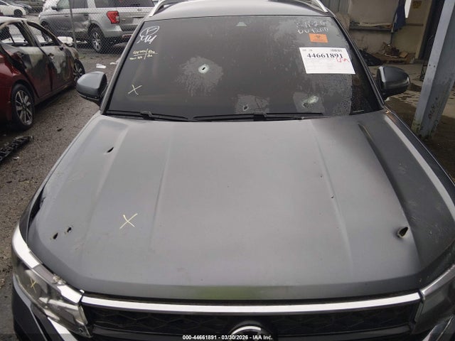 Volkswagen Taos 1.5t Se