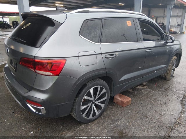 Volkswagen Taos 1.5t Se