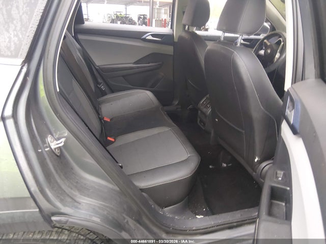 Volkswagen Taos 1.5t Se