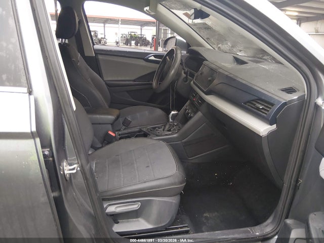 Volkswagen Taos 1.5t Se