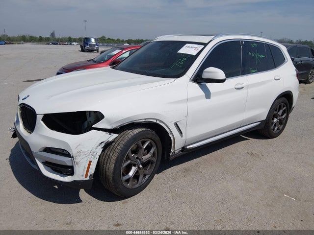 BMW X Series Sdrive30i