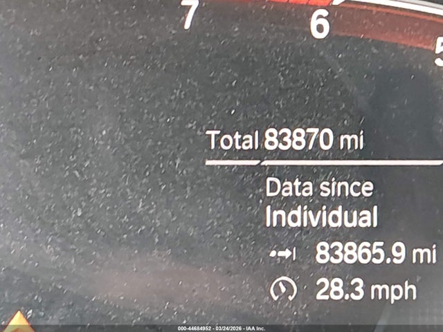 BMW X Series Sdrive30i