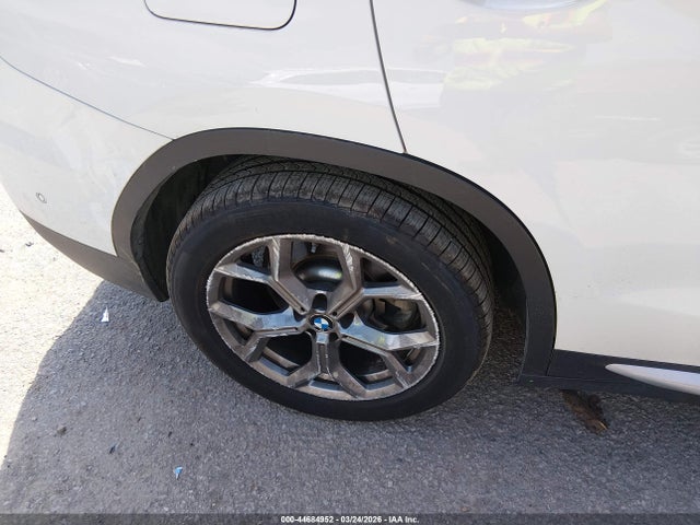 BMW X Series Sdrive30i