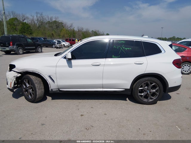 BMW X Series Sdrive30i