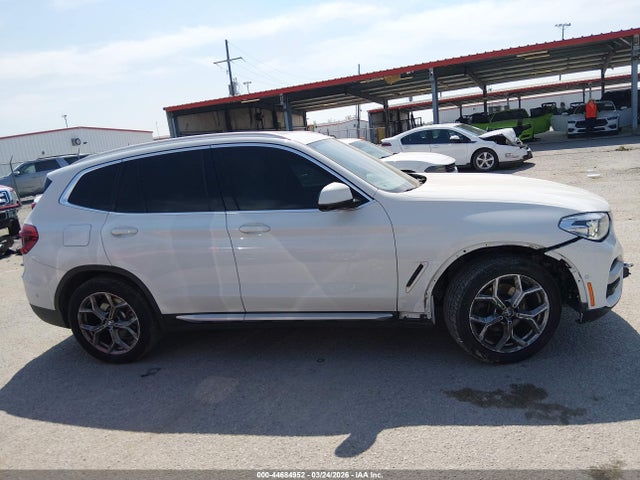 BMW X Series Sdrive30i