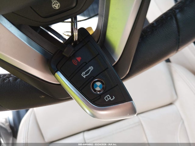 BMW X Series Sdrive30i