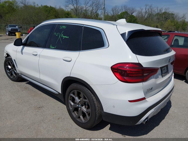 BMW X Series Sdrive30i