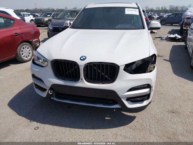 BMW X Series Sdrive30i