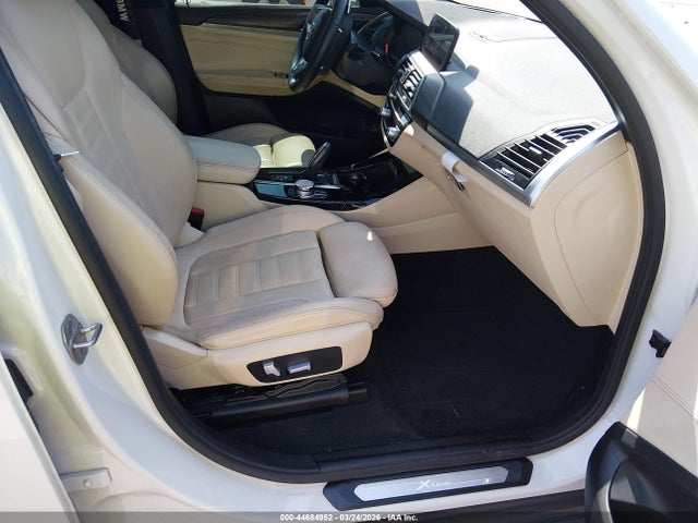 BMW X Series Sdrive30i