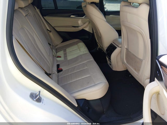 BMW X Series Sdrive30i