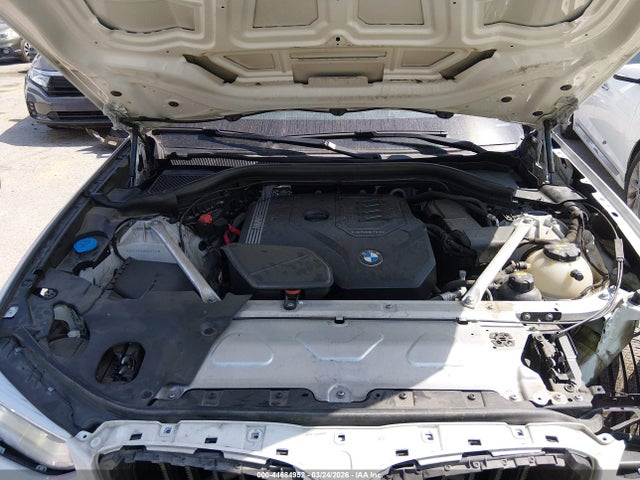 BMW X Series Sdrive30i