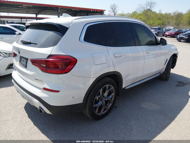 BMW X Series Sdrive30i
